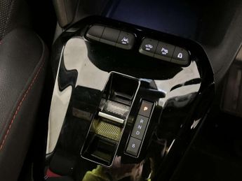 Vauxhall Corsa Electric 50kWh SRi Premium Hatchback 5dr Electric Auto (136 ps)