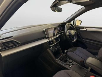 SEAT Tarraco 2.0 TDI SE Technology SUV 5dr Diesel Manual Euro 6 (s/s) (150 ps