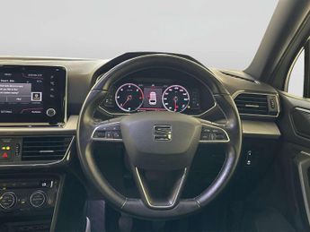SEAT Tarraco 2.0 TDI SE Technology SUV 5dr Diesel Manual Euro 6 (s/s) (150 ps