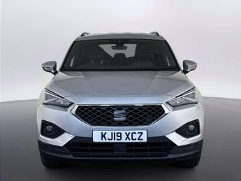 SEAT Tarraco 2.0 TDI SE Technology SUV 5dr Diesel Manual Euro 6 (s/s) (150 ps