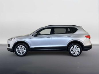 SEAT Tarraco 2.0 TDI SE Technology SUV 5dr Diesel Manual Euro 6 (s/s) (150 ps