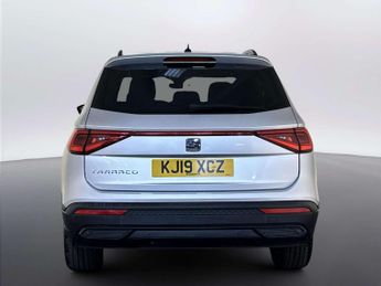 SEAT Tarraco 2.0 TDI SE Technology SUV 5dr Diesel Manual Euro 6 (s/s) (150 ps