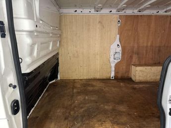 Renault Trafic 2.0 dCi Blue LL30 Start Panel Van 5dr Diesel Manual L2 H1 Euro 6