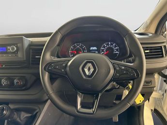 Renault Trafic 2.0 dCi Blue LL30 Start Panel Van 5dr Diesel Manual L2 H1 Euro 6
