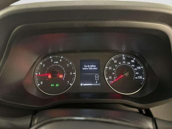 Renault Trafic 2.0 dCi Blue LL30 Start Panel Van 5dr Diesel Manual L2 H1 Euro 6