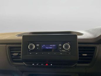 Renault Trafic 2.0 dCi Blue LL30 Start Panel Van 5dr Diesel Manual L2 H1 Euro 6