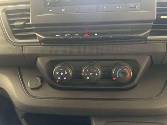 Renault Trafic 2.0 dCi Blue LL30 Start Panel Van 5dr Diesel Manual L2 H1 Euro 6