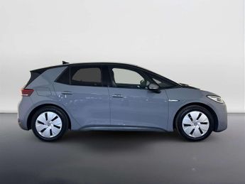 Volkswagen ID.3 Pro Performance 58kWh Family Hatchback 5dr Electric Auto (204 ps