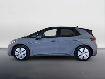 Volkswagen ID.3 Pro Performance 58kWh Family Hatchback 5dr Electric Auto (204 ps