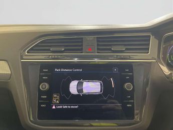 Volkswagen Tiguan 1.4 TSI 13kWh Life SUV 5dr Petrol Plug-in Hybrid DSG Euro 6 (s/s