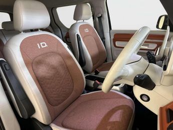 Volkswagen ID. Buzz Pro 77kWh Style MPV 5dr Electric Auto (204 ps)