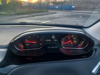 Peugeot 208 1.4 HDi Active Euro 5 5dr
