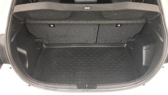 Toyota Yaris 1.5 VVT-h GR SPORT E-CVT Euro 6 (s/s) 5dr