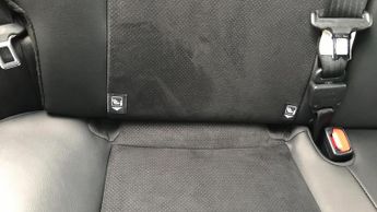 Toyota Yaris 1.5 VVT-h GR SPORT E-CVT Euro 6 (s/s) 5dr