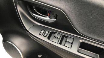 Toyota Yaris 1.5 VVT-h GR SPORT E-CVT Euro 6 (s/s) 5dr