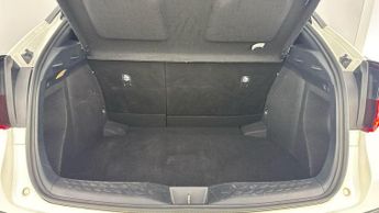 Toyota C-HR 1.8 VVT-h Icon CVT Euro 6 (s/s) 5dr