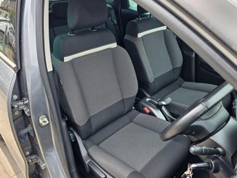 Citroen C3 Aircross 1.2 PureTech Feel EAT6 Euro 6 (s/s) 5dr