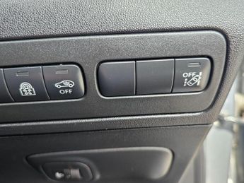 Citroen C3 Aircross 1.2 PureTech Feel EAT6 Euro 6 (s/s) 5dr