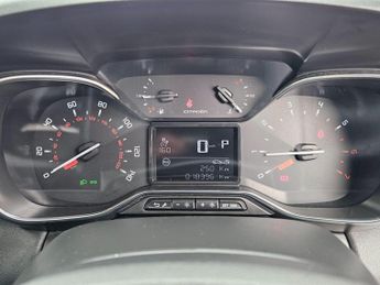 Citroen C3 Aircross 1.2 PureTech Feel EAT6 Euro 6 (s/s) 5dr