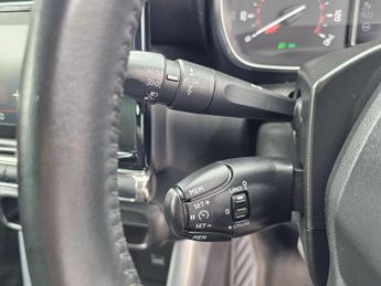 Citroen C3 Aircross 1.2 PureTech Feel EAT6 Euro 6 (s/s) 5dr