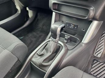 Citroen C3 Aircross 1.2 PureTech Feel EAT6 Euro 6 (s/s) 5dr