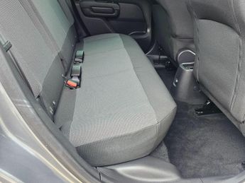 Citroen C3 Aircross 1.2 PureTech Feel EAT6 Euro 6 (s/s) 5dr