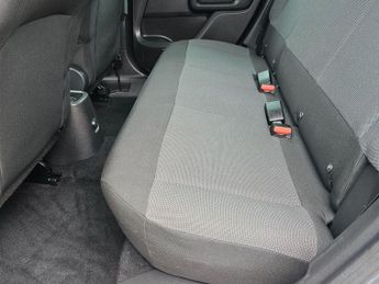 Citroen C3 Aircross 1.2 PureTech Feel EAT6 Euro 6 (s/s) 5dr