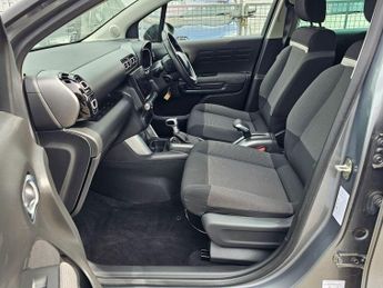 Citroen C3 Aircross 1.2 PureTech Feel EAT6 Euro 6 (s/s) 5dr