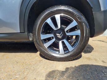 Citroen C3 Aircross 1.2 PureTech Feel EAT6 Euro 6 (s/s) 5dr