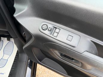 Citroen Berlingo 1.5 BlueHDi 1000 Enterprise Edition M EAT8 SWB Euro 6 (s/s) 5dr