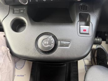 Citroen Berlingo 1.5 BlueHDi 1000 Enterprise Edition M EAT8 SWB Euro 6 (s/s) 5dr