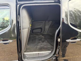 Citroen Berlingo 1.5 BlueHDi 1000 Enterprise Edition M EAT8 SWB Euro 6 (s/s) 5dr