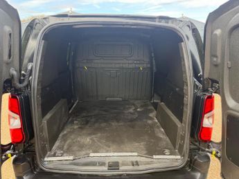 Citroen Berlingo 1.5 BlueHDi 1000 Enterprise Edition M EAT8 SWB Euro 6 (s/s) 5dr