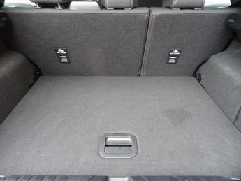 Ford Puma 1.0T EcoBoost Titanium DCT Euro 6 (s/s) 5dr