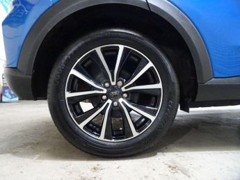 Ford Puma 1.0T EcoBoost Titanium DCT Euro 6 (s/s) 5dr