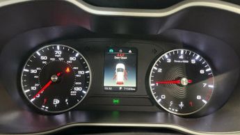 MG MG ZS 1.0 T-GDI Excite Auto Euro 6 5dr