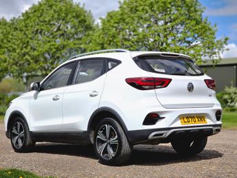 MG MG ZS 1.0 T-GDI Excite Auto Euro 6 5dr