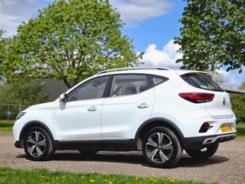 MG MG ZS 1.0 T-GDI Excite Auto Euro 6 5dr