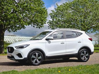 MG MG ZS 1.0 T-GDI Excite Auto Euro 6 5dr