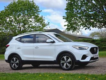 MG MG ZS 1.0 T-GDI Excite Auto Euro 6 5dr