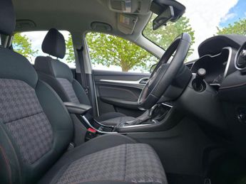 MG MG ZS 1.0 T-GDI Excite Auto Euro 6 5dr