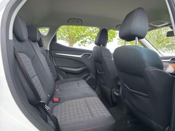 MG MG ZS 1.0 T-GDI Excite Auto Euro 6 5dr