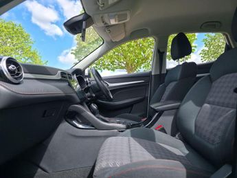 MG MG ZS 1.0 T-GDI Excite Auto Euro 6 5dr