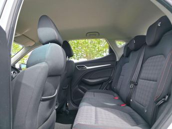 MG MG ZS 1.0 T-GDI Excite Auto Euro 6 5dr