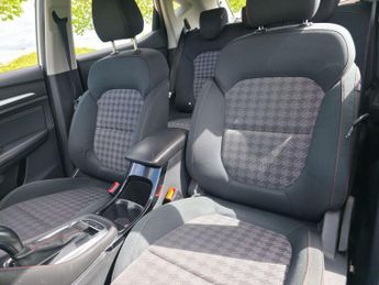 MG MG ZS 1.0 T-GDI Excite Auto Euro 6 5dr