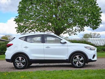 MG MG ZS 1.0 T-GDI Excite Auto Euro 6 5dr