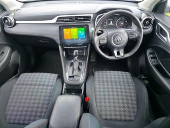 MG MG ZS 1.0 T-GDI Excite Auto Euro 6 5dr