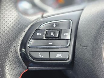 MG MG ZS 1.0 T-GDI Excite Auto Euro 6 5dr