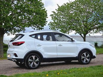 MG MG ZS 1.0 T-GDI Excite Auto Euro 6 5dr