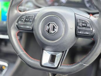 MG MG ZS 1.0 T-GDI Excite Auto Euro 6 5dr